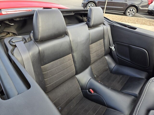 2013 Ford Mustang GT