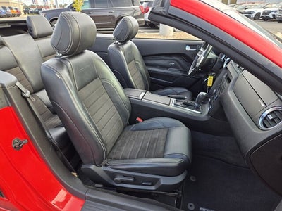 2013 Ford Mustang GT