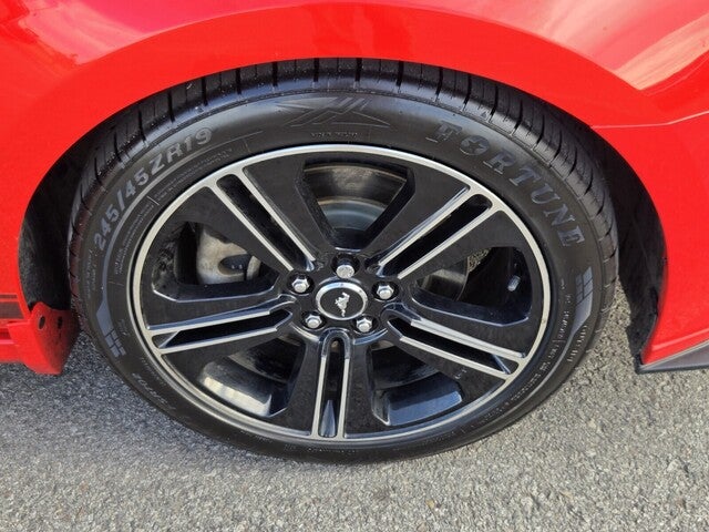 2013 Ford Mustang GT