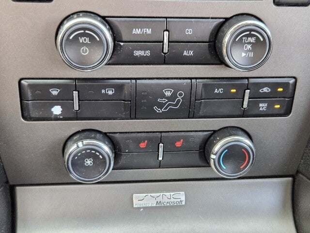 2013 Ford Mustang GT