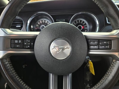 2013 Ford Mustang GT