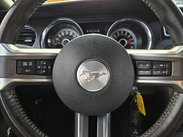 2013 Ford Mustang GT