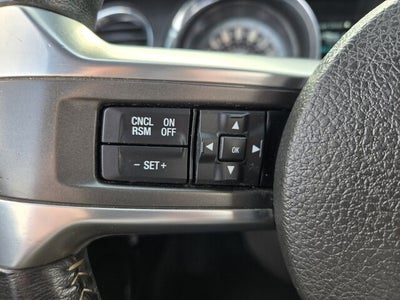 2013 Ford Mustang GT