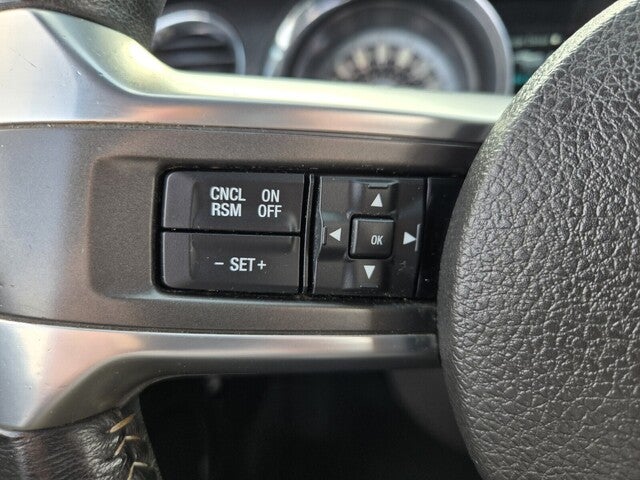 2013 Ford Mustang GT
