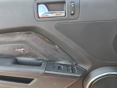 2013 Ford Mustang GT