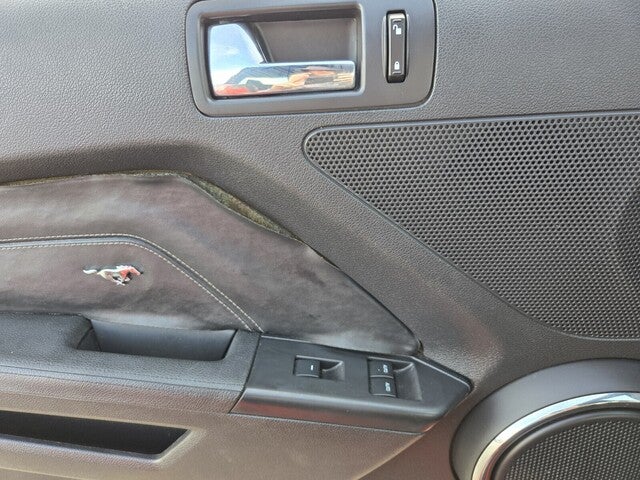 2013 Ford Mustang GT