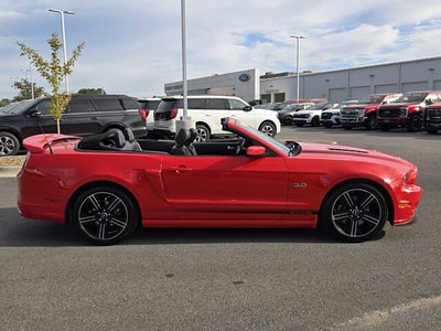 2013 Ford Mustang GT