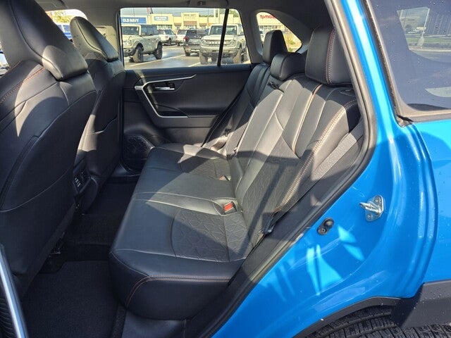 2019 Toyota RAV4 Adventure