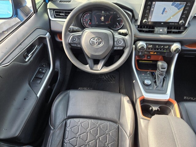 2019 Toyota RAV4 Adventure