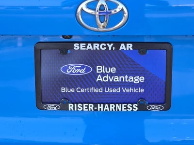 2019 Toyota RAV4 Adventure