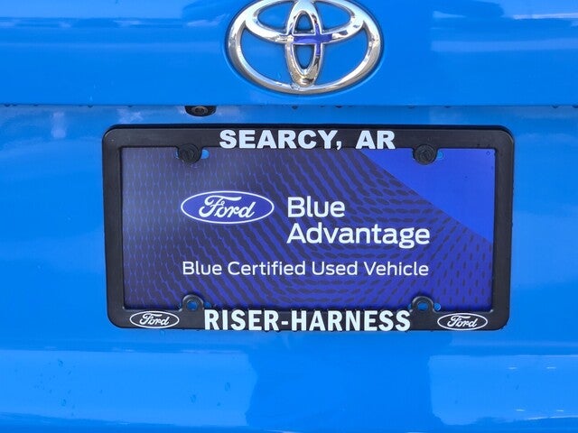 2019 Toyota RAV4 Adventure