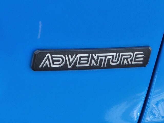 2019 Toyota RAV4 Adventure