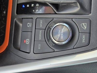 2019 Toyota RAV4 Adventure
