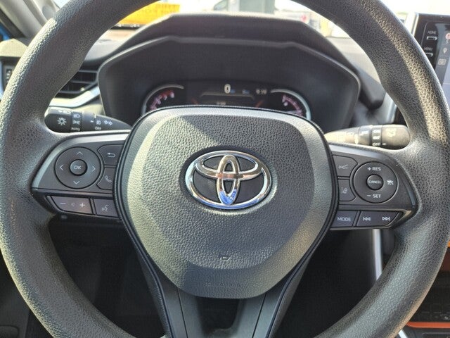 2019 Toyota RAV4 Adventure