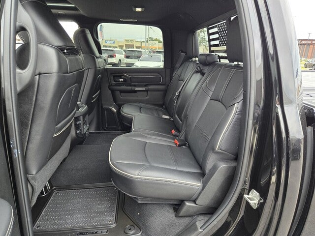 2024 RAM 2500 Limited