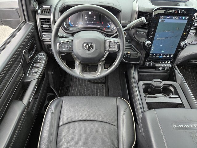 2024 RAM 2500 Limited