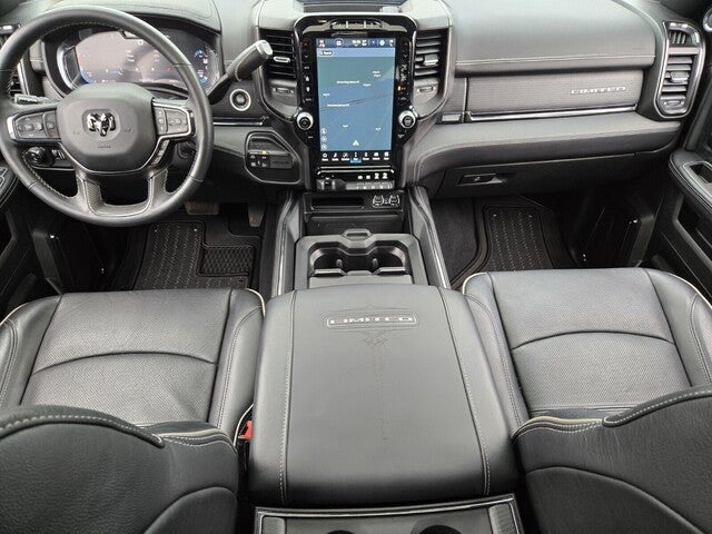 2024 RAM 2500 Limited