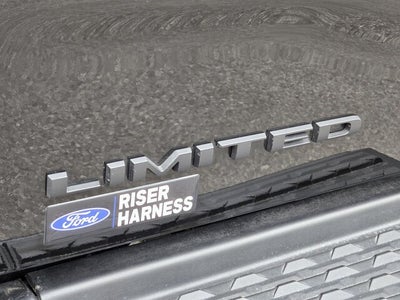 2024 RAM 2500 Limited