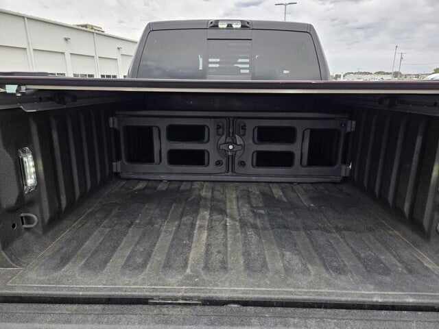 2024 RAM 2500 Limited