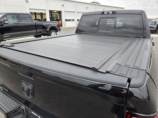 2024 RAM 2500 Limited