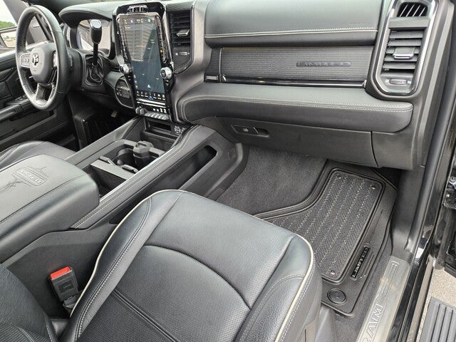 2024 RAM 2500 Limited