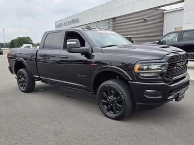 2024 RAM 2500 Limited