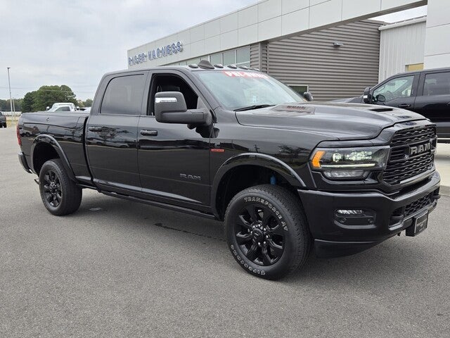 2024 RAM 2500 Limited