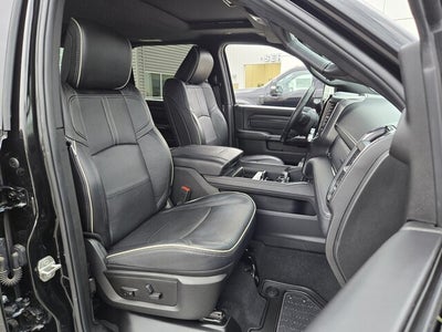 2024 RAM 2500 Limited