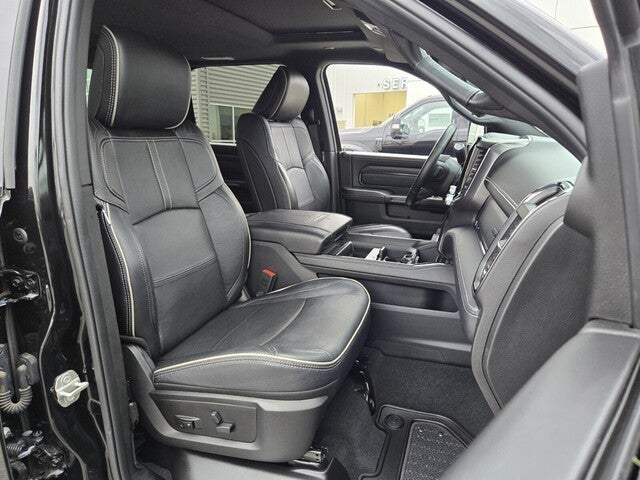 2024 RAM 2500 Limited