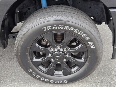 2024 RAM 2500 Limited