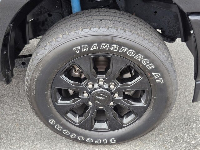 2024 RAM 2500 Limited