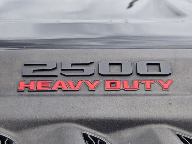 2024 RAM 2500 Limited
