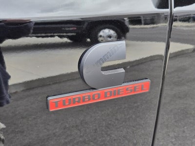 2024 RAM 2500 Limited