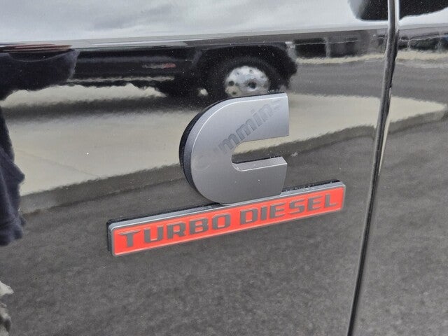 2024 RAM 2500 Limited