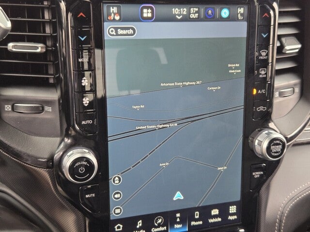 2024 RAM 2500 Limited