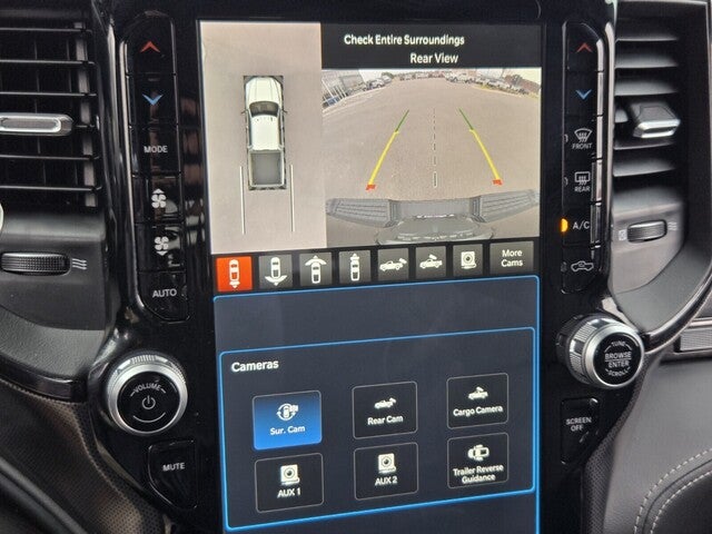 2024 RAM 2500 Limited