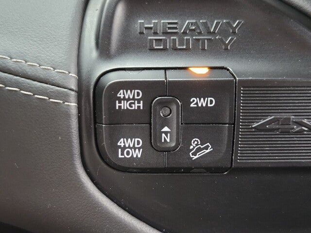 2024 RAM 2500 Limited