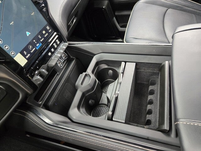 2024 RAM 2500 Limited