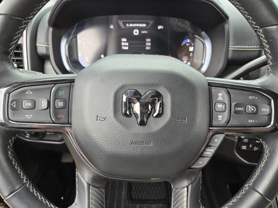 2024 RAM 2500 Limited