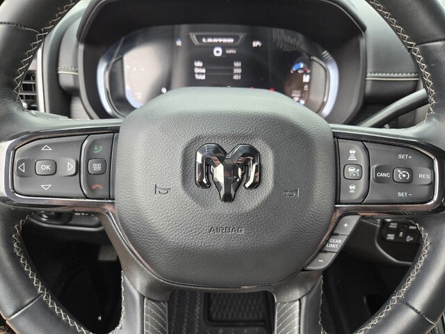 2024 RAM 2500 Limited