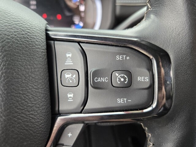 2024 RAM 2500 Limited