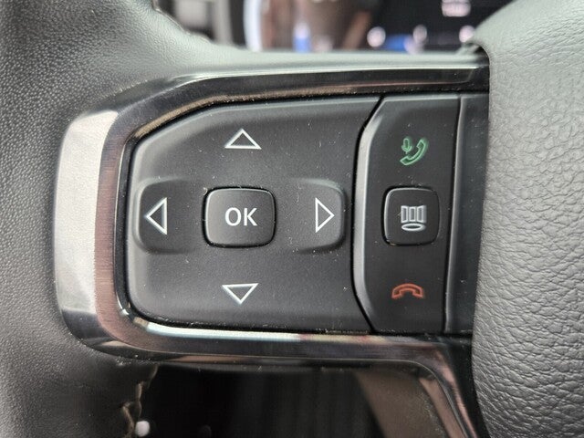 2024 RAM 2500 Limited