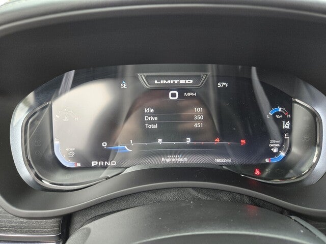 2024 RAM 2500 Limited