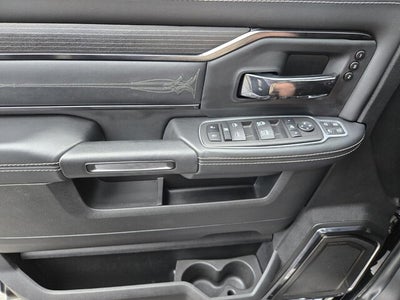 2024 RAM 2500 Limited