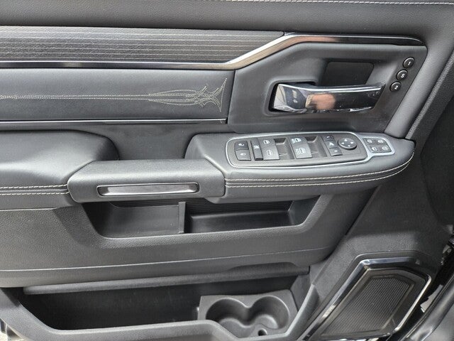 2024 RAM 2500 Limited