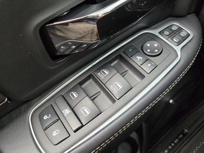 2024 RAM 2500 Limited