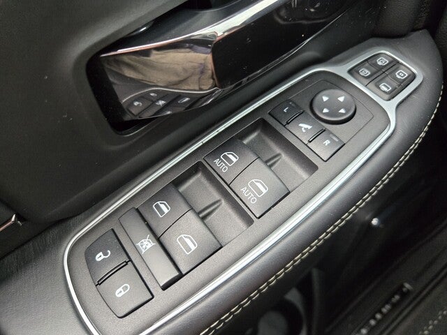 2024 RAM 2500 Limited