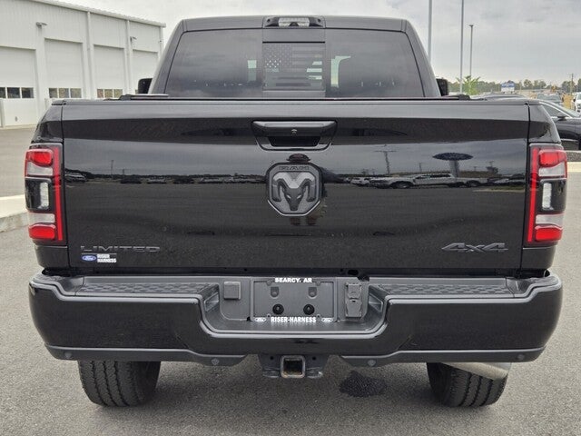 2024 RAM 2500 Limited