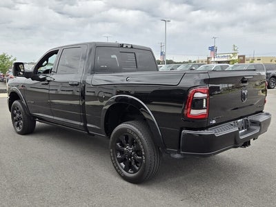 2024 RAM 2500 Limited