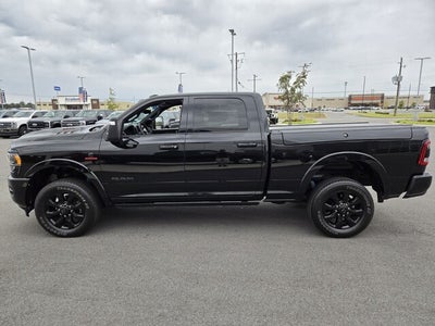 2024 RAM 2500 Limited